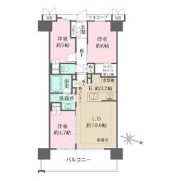 天王洲アイル駅 32.0万円