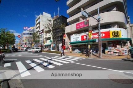 東京都江戸川区平井４丁目(賃貸マンション2LDK・2階・59.35㎡)の写真 その26