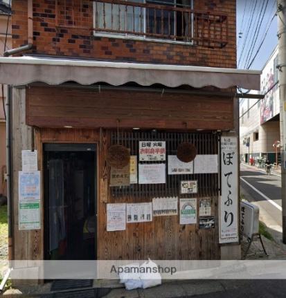 東京都葛飾区東四つ木３丁目(賃貸アパート1K・1階・21.01㎡)の写真 その20