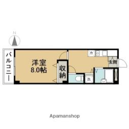 葛西駅 7.0万円