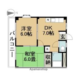 葛西駅 8.3万円