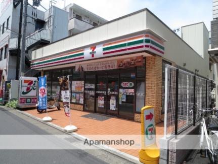 画像18:セブン−イレブン江戸川葛西駅西店(コンビニ)まで144m