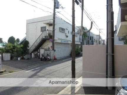 東京都江戸川区東葛西１丁目(賃貸マンション1K・1階・21.43㎡)の写真 その29