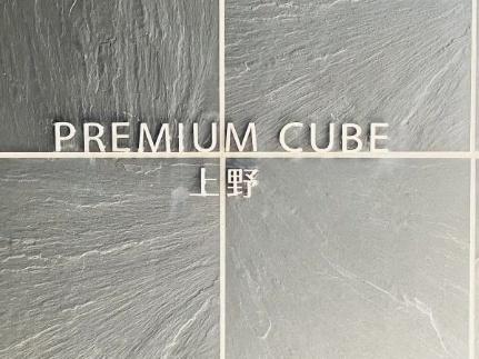 ＰＲＥＭＩＵＭ　ＣＵＢＥ　上野 1101｜東京都台東区東上野２丁目(賃貸マンション1LDK・11階・40.89㎡)の写真 その15