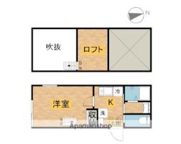 八王子駅 4.9万円