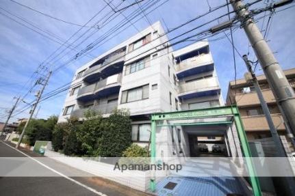 タウンハウスＫＵＤＯＨ 405 ｜ 東京都八王子市北野町（賃貸マンション3LDK・4階・58.93㎡） その1