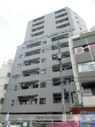 東京都国分寺市南町３丁目（賃貸マンション1K・6階・29.25㎡） その4