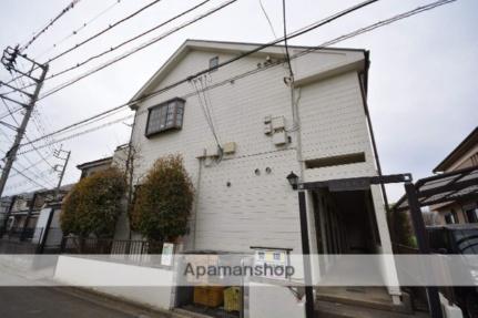 シャトレー榎戸 ｜東京都国分寺市北町２丁目(賃貸アパート1R・1階・17.98㎡)の写真 その15