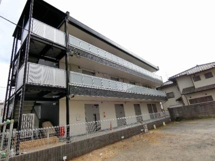 リブリ・ルアージュ学園東 106 ｜ 東京都小平市学園東町３丁目（賃貸アパート1LDK・1階・34.78㎡） その16