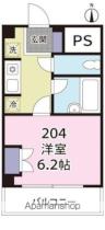 ハムステッド 204 ｜ 東京都府中市栄町２丁目（賃貸マンション1K・2階・18.16㎡） その27