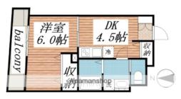 東中野駅 9.5万円