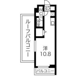 板橋本町駅 9.9万円