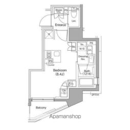 赤羽駅 11.3万円