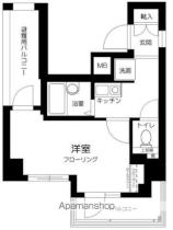 サンテミリオン目白 1201 ｜ 東京都豊島区目白２丁目（賃貸マンション1R・12階・22.19㎡） その2