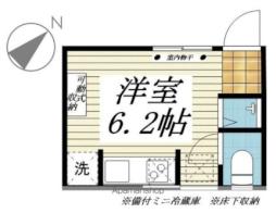 久我山駅 6.4万円