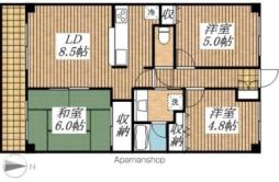 日野駅 13.5万円