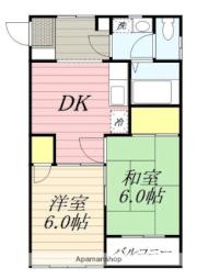 三鷹駅 11.0万円