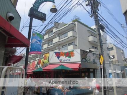 アベニュー高円寺 ｜東京都中野区大和町３丁目(賃貸マンション1K・4階・30.22㎡)の写真 その18