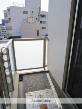 東京都杉並区梅里１丁目(賃貸マンション2DK・12階・40.95㎡)の写真 その12