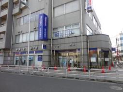 [周辺] （株）みずほ銀行／日野駅前支店(銀行)まで1281m