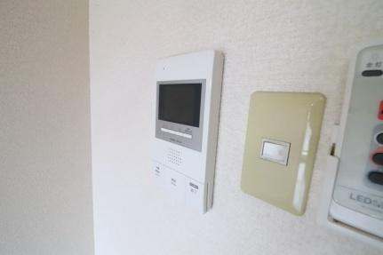 プラムアドニス ｜東京都青梅市千ヶ瀬町６丁目(賃貸マンション1K・3階・24.56㎡)の写真 その11