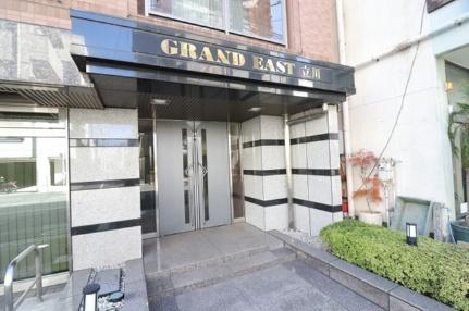 ＧＲＡＮＤ　ＥＡＳＴ立川 ｜東京都立川市錦町２丁目(賃貸マンション1K・6階・25.06㎡)の写真 その29