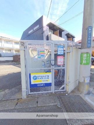 神奈川県川崎市宮前区馬絹１丁目(賃貸マンション1R・1階・20.76㎡)の写真 その17