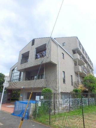 神奈川県横浜市都筑区富士見が丘(賃貸マンション1R・5階・24.50㎡)の写真 その14