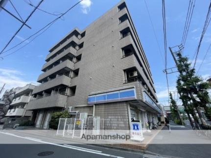 ヴェルドミール 301｜神奈川県川崎市川崎区池上新町２丁目(賃貸マンション1R・3階・19.80㎡)の写真 その6