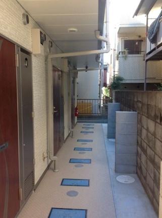 クレイノセジュール中原 101｜神奈川県川崎市中原区下小田中２丁目(賃貸マンション1K・1階・23.60㎡)の写真 その16