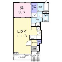 香川駅 6.8万円