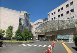 [周辺] 横浜労災病院(病院)まで1761m