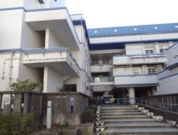 [周辺] 横浜市立本町小学校(小学校)まで436m