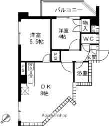 🉐敷金礼金0円！🉐ホーユウコンフォルト長岡