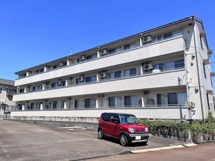 ル・レクチエ 103｜新潟県長岡市千歳２丁目(賃貸アパート1LDK・1階・33.11㎡)の写真 その14