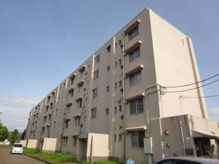 ビレッジハウス小千谷1号棟 0201 ｜ 新潟県小千谷市大字桜町（賃貸マンション3DK・2階・53.08㎡） その14