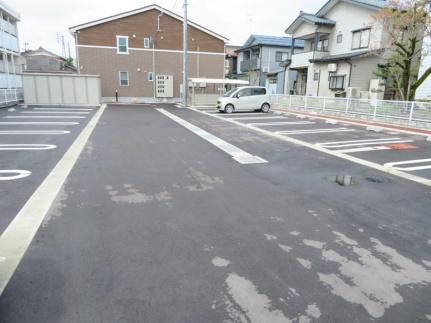 ルーチェバンビーナ 103 ｜ 新潟県見附市学校町２丁目（賃貸アパート1R・1階・37.90㎡） その21