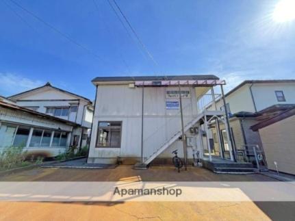 フェリエスレノマ 102｜新潟県長岡市蓮潟５丁目(賃貸アパート2DK・1階・38.66㎡)の写真 その14