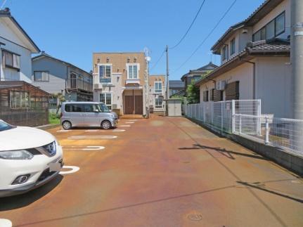 ボヌール昭和町I 101 ｜ 新潟県見附市昭和町２丁目（賃貸アパート1LDK・1階・46.35㎡） その16