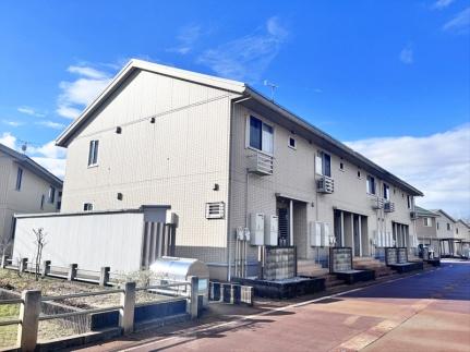 アムール新館 103｜新潟県長岡市学校町３丁目(賃貸アパート1LDK・1階・47.51㎡)の写真 その1