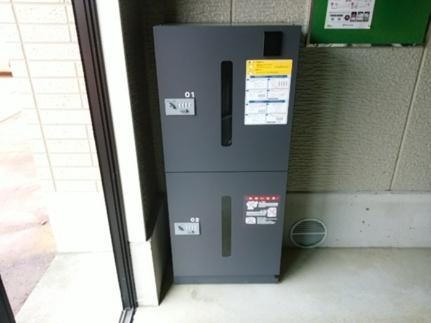 コージーコートＫ　Ｂ 201｜新潟県長岡市古正寺２丁目(賃貸アパート2DK・2階・50.19㎡)の写真 その18