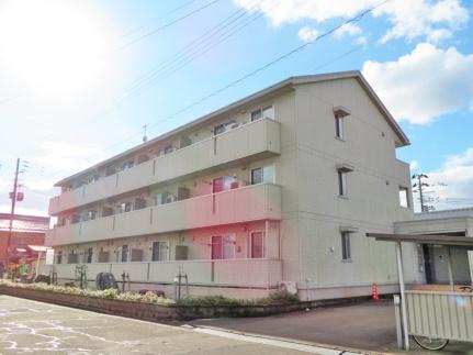 Ｓｋｙ・Ｐａｌａｃｅ（スカイパレス） 106｜新潟県長岡市幸町１丁目(賃貸アパート1LDK・1階・49.84㎡)の写真 その13