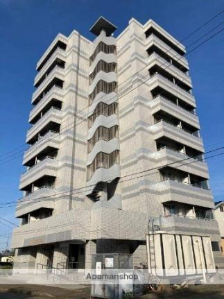 ホーユウコンフォルト長岡 201 ｜ 新潟県長岡市石動南町（賃貸マンション1R・2階・27.00㎡） その1