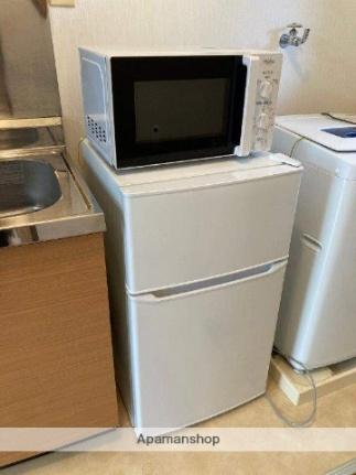 グレイス 102 ｜ 新潟県長岡市左近２丁目（賃貸アパート1K・1階・28.20㎡） その21