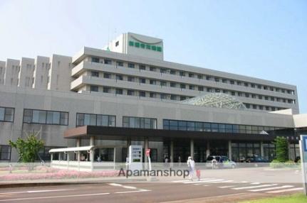 画像15:新潟労災病院(病院)まで550m