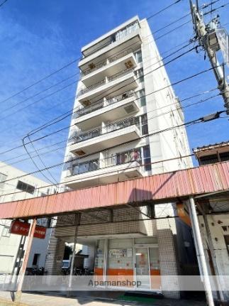 フェイスビル 403｜富山県富山市西中野本町(賃貸マンション1LDK・4階・32.70㎡)の写真 その7