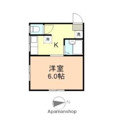 🉐敷金礼金0円！🉐富山地方鉄道本線 東新庄駅 徒歩32分