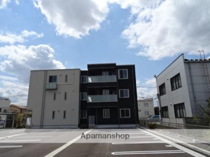 アンビシア南掛尾 103 ｜ 富山県富山市掛尾町（賃貸マンション2LDK・1階・62.28㎡） その17