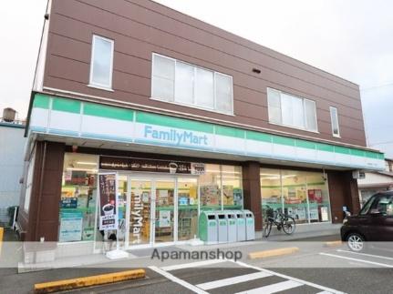 富山県富山市新根塚町２丁目（賃貸マンション2LDK・3階・58.50㎡） その15