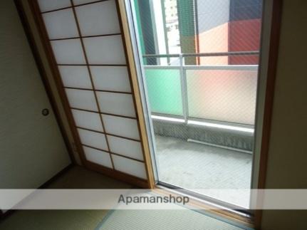 ベルヴィー・カワカミ 3-A｜富山県富山市今泉(賃貸マンション3LDK・3階・98.26㎡)の写真 その10